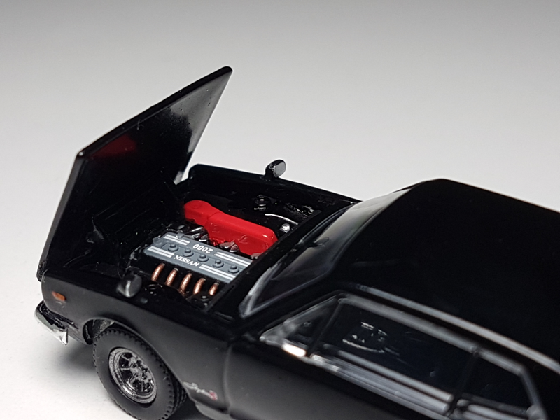 Illustration for article titled Land of the Rising Sun: Greenlight Hakosuka